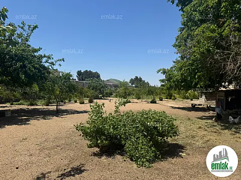 Satılır torpaq sahəsi 23 m²