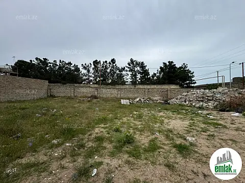 Satılır torpaq sahəsi 5 m²