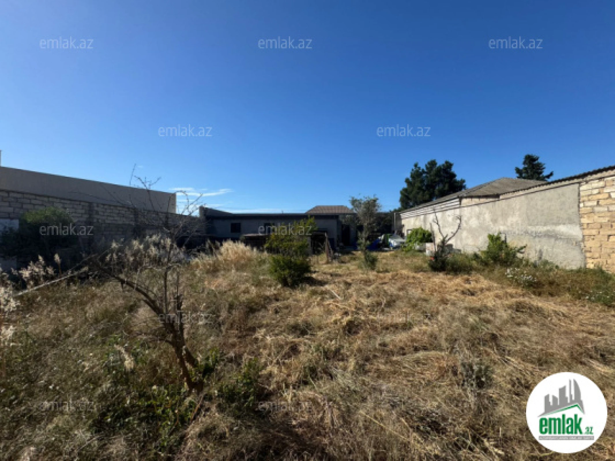 Satılır torpaq sahəsi 12 m²