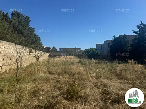 Satılır torpaq sahəsi 12 m²