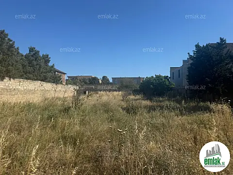 Satılır torpaq sahəsi 12 m² — Bakı 12.00 m²