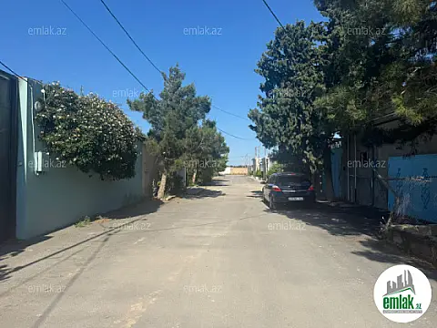 Satılır torpaq sahəsi 12 m²