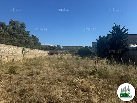 Satılır torpaq sahəsi 12 m²