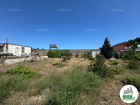 Satılır torpaq sahəsi 10 m²