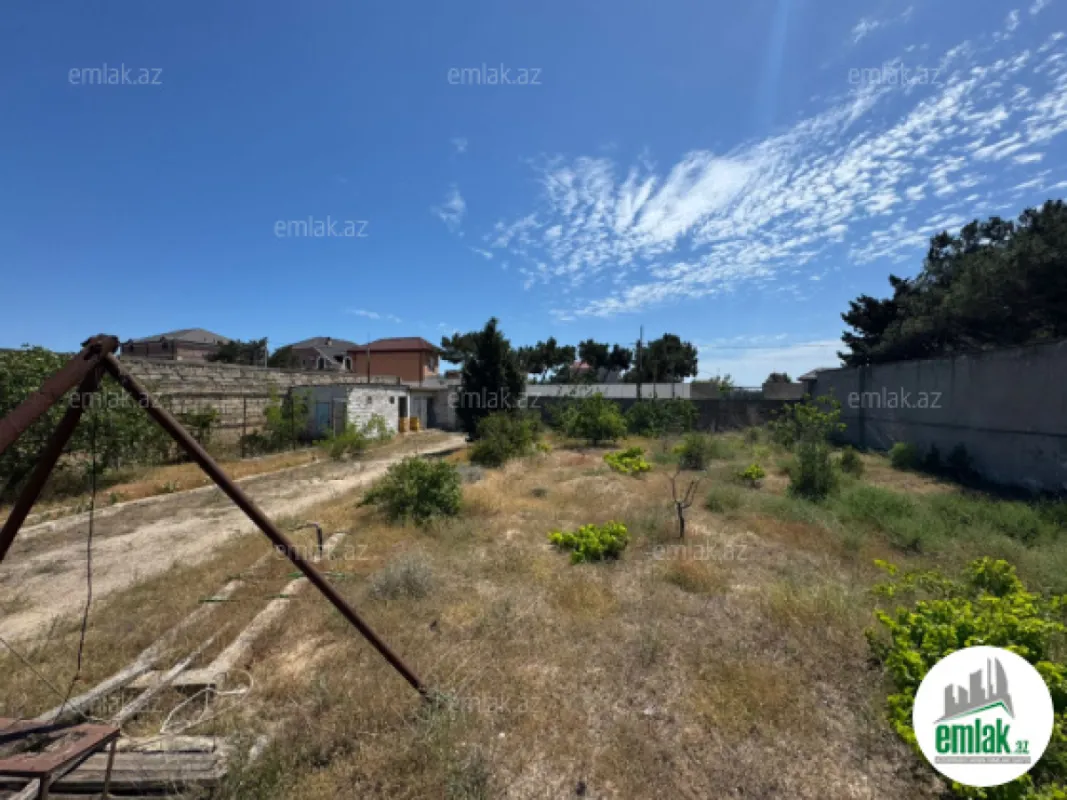 Satılır torpaq sahəsi 10 m²