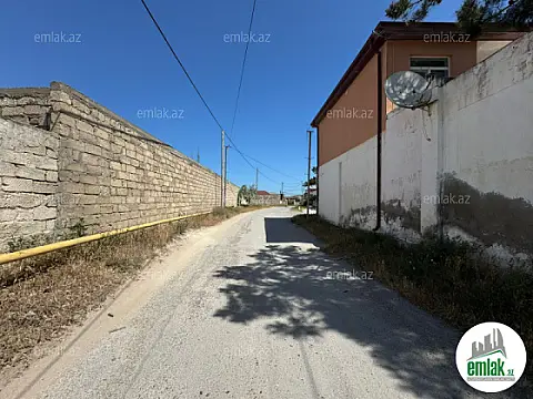 Satılır torpaq sahəsi 10 m²