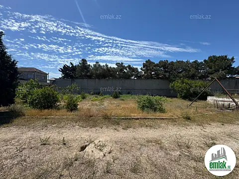 Satılır torpaq sahəsi 10 m²