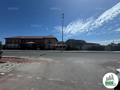 Satılır torpaq sahəsi 10 m²