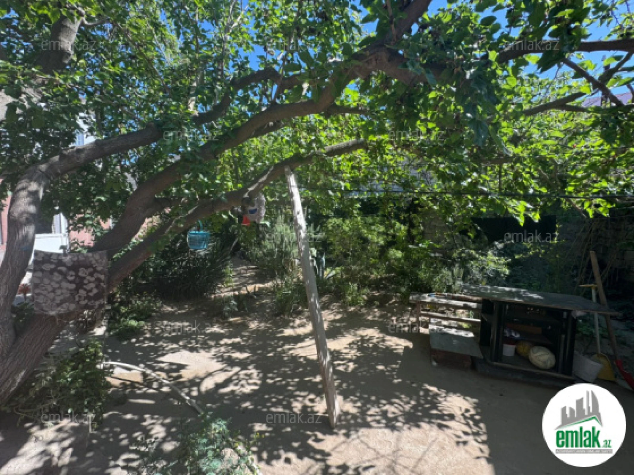 Satılır torpaq sahəsi 8 m²