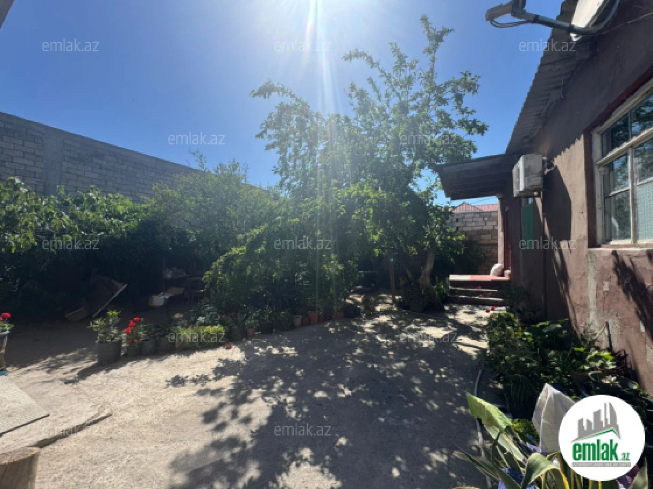 Satılır torpaq sahəsi 8 m²