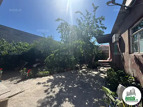 Satılır torpaq sahəsi 8 m²