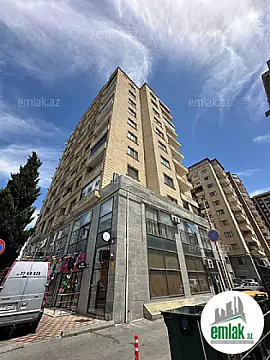 Satılır 2 otaqlı yeni tikili 74 m² — Bakı 2 otaq 74.00 m²