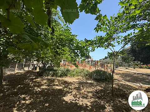Satılır torpaq sahəsi 24 m²