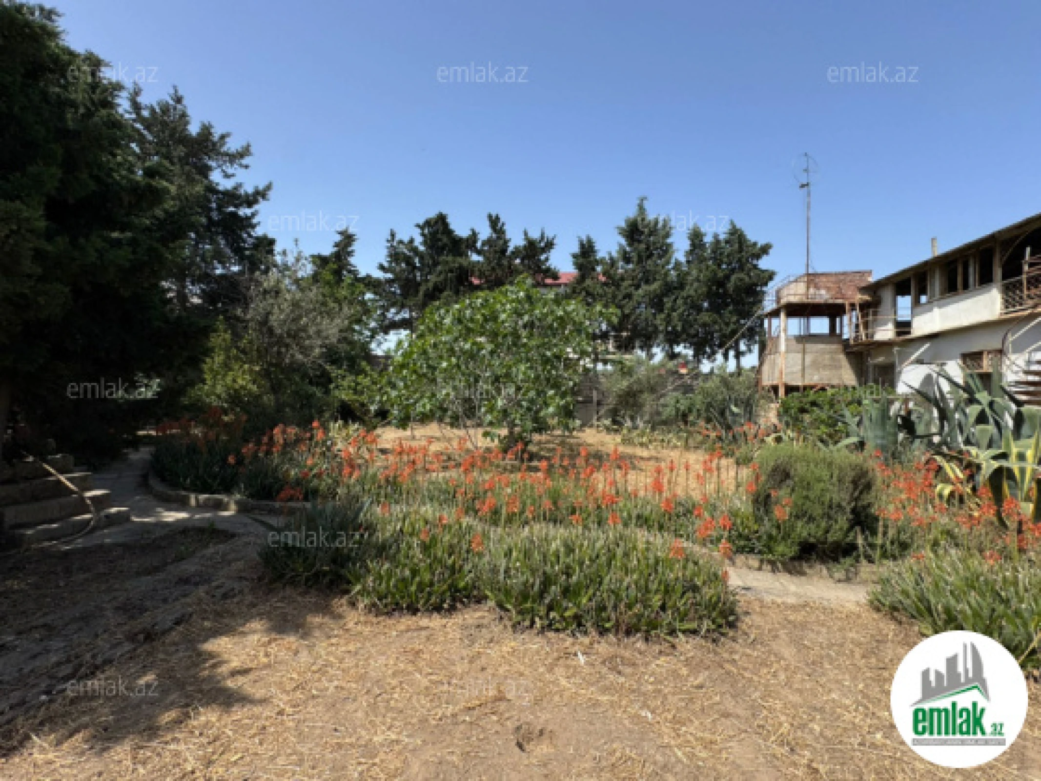 Satılır torpaq sahəsi 24 m²