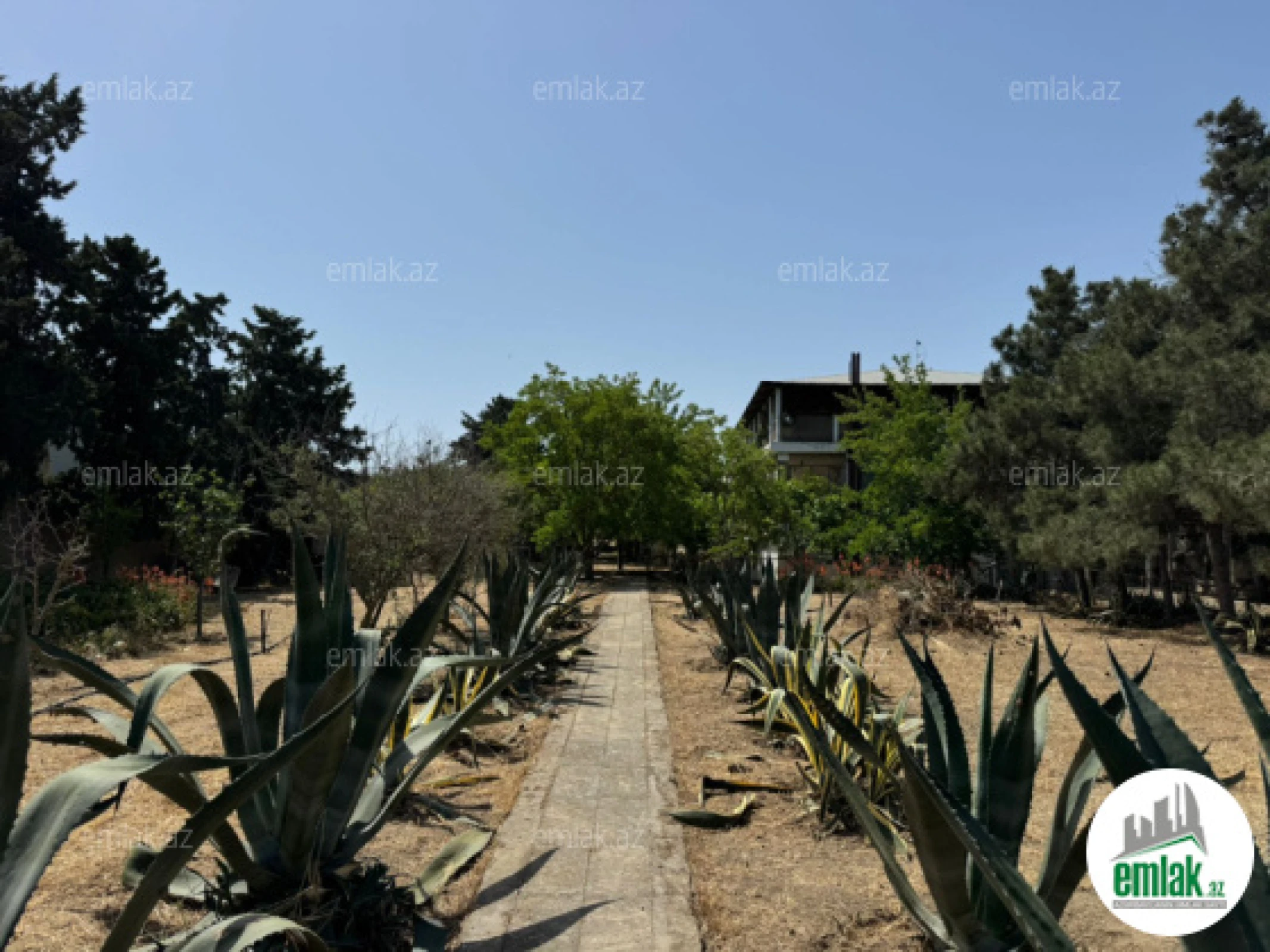 Satılır torpaq sahəsi 24 m²