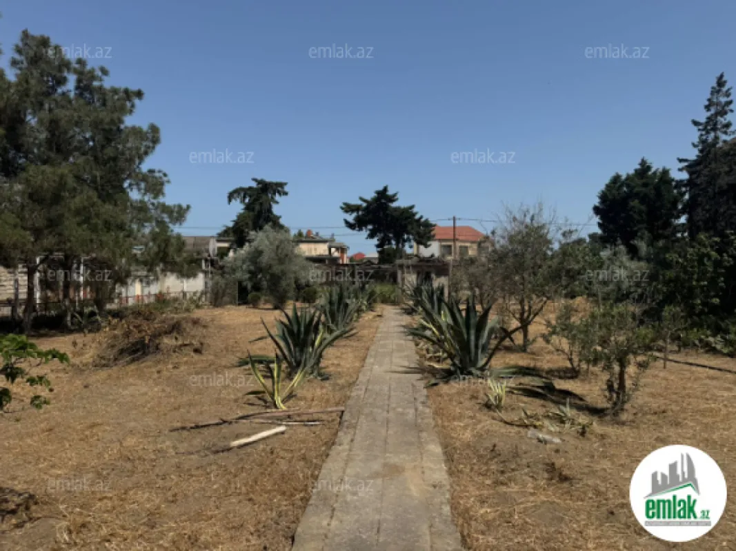 Satılır torpaq sahəsi 24 m²