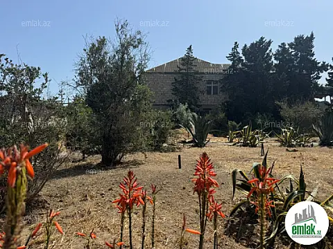 Satılır torpaq sahəsi 24 m²