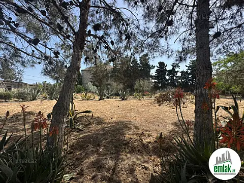 Satılır torpaq sahəsi 24 m²