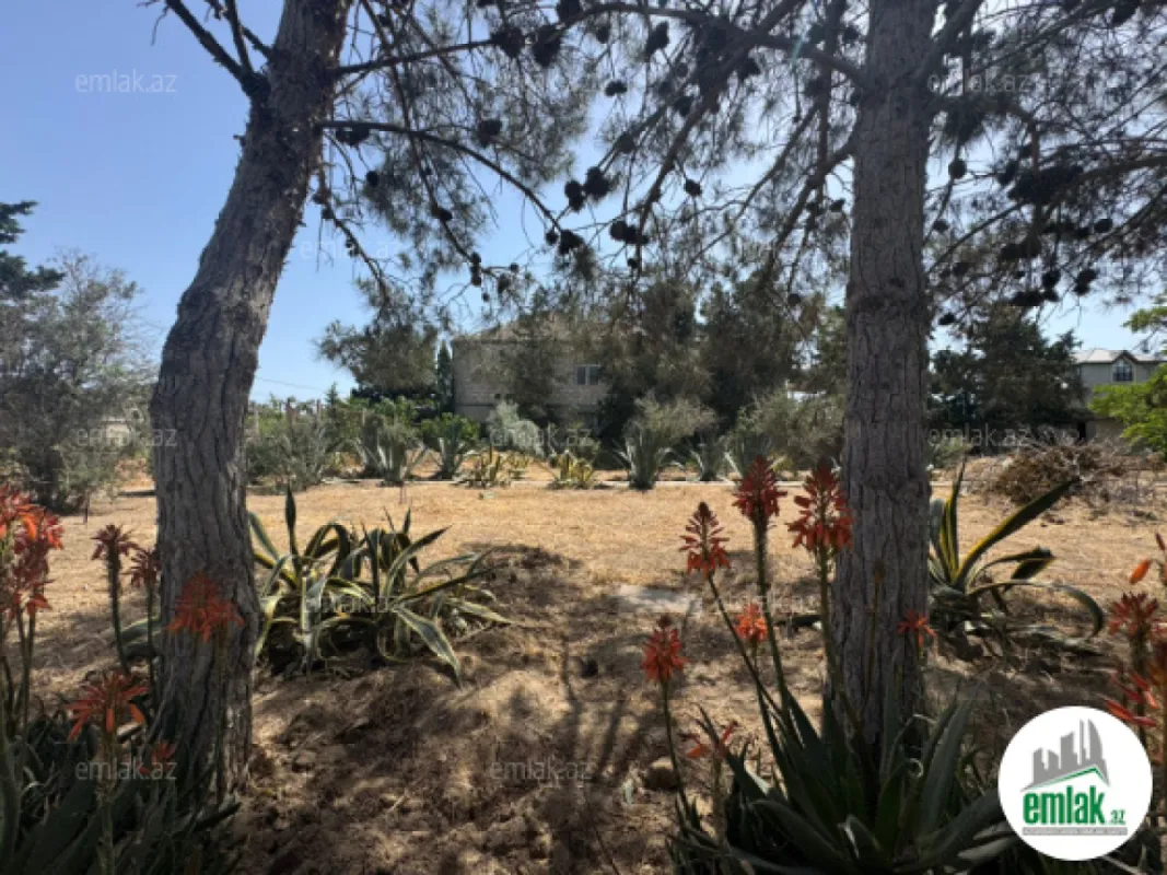 Satılır torpaq sahəsi 24 m²