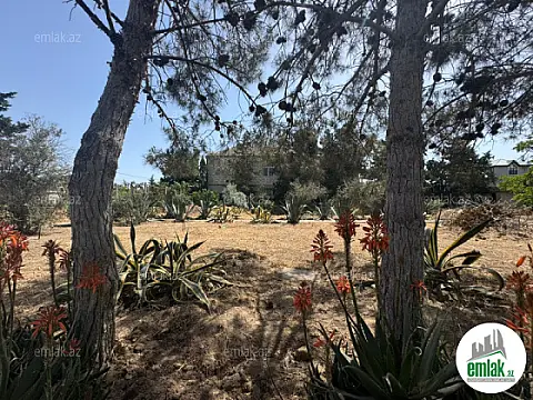 Satılır torpaq sahəsi 24 m² — Bakı, Xəzər 24.00 m²