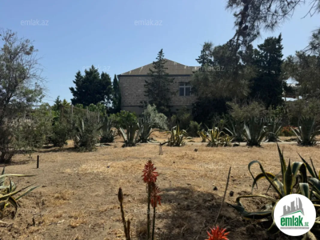 Satılır torpaq sahəsi 24 m²