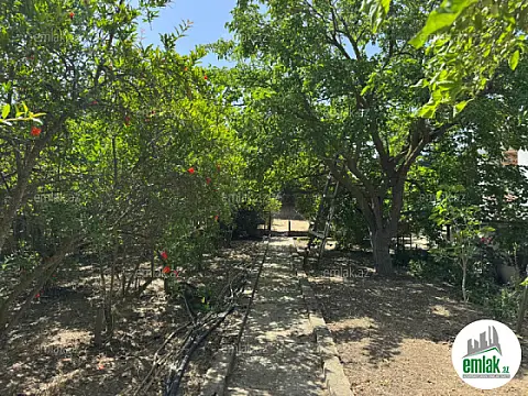 Satılır torpaq sahəsi 24 m²