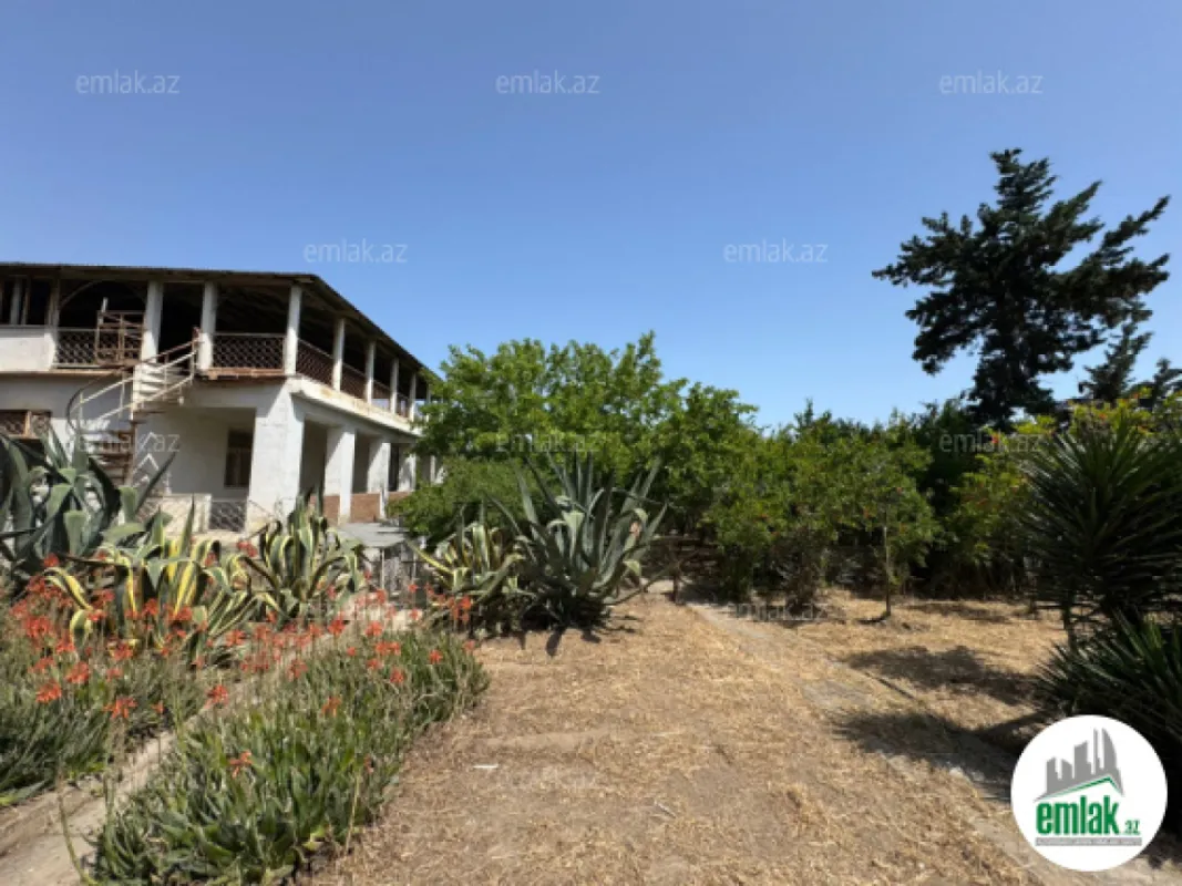 Satılır torpaq sahəsi 24 m²