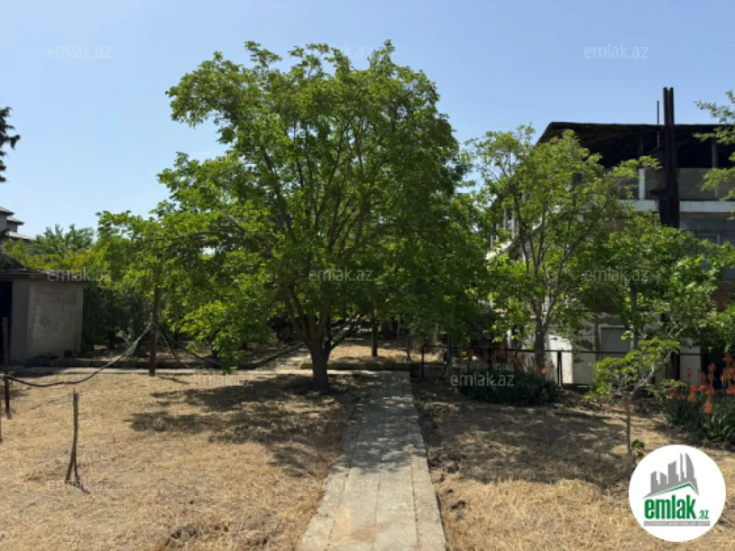 Satılır torpaq sahəsi 24 m²