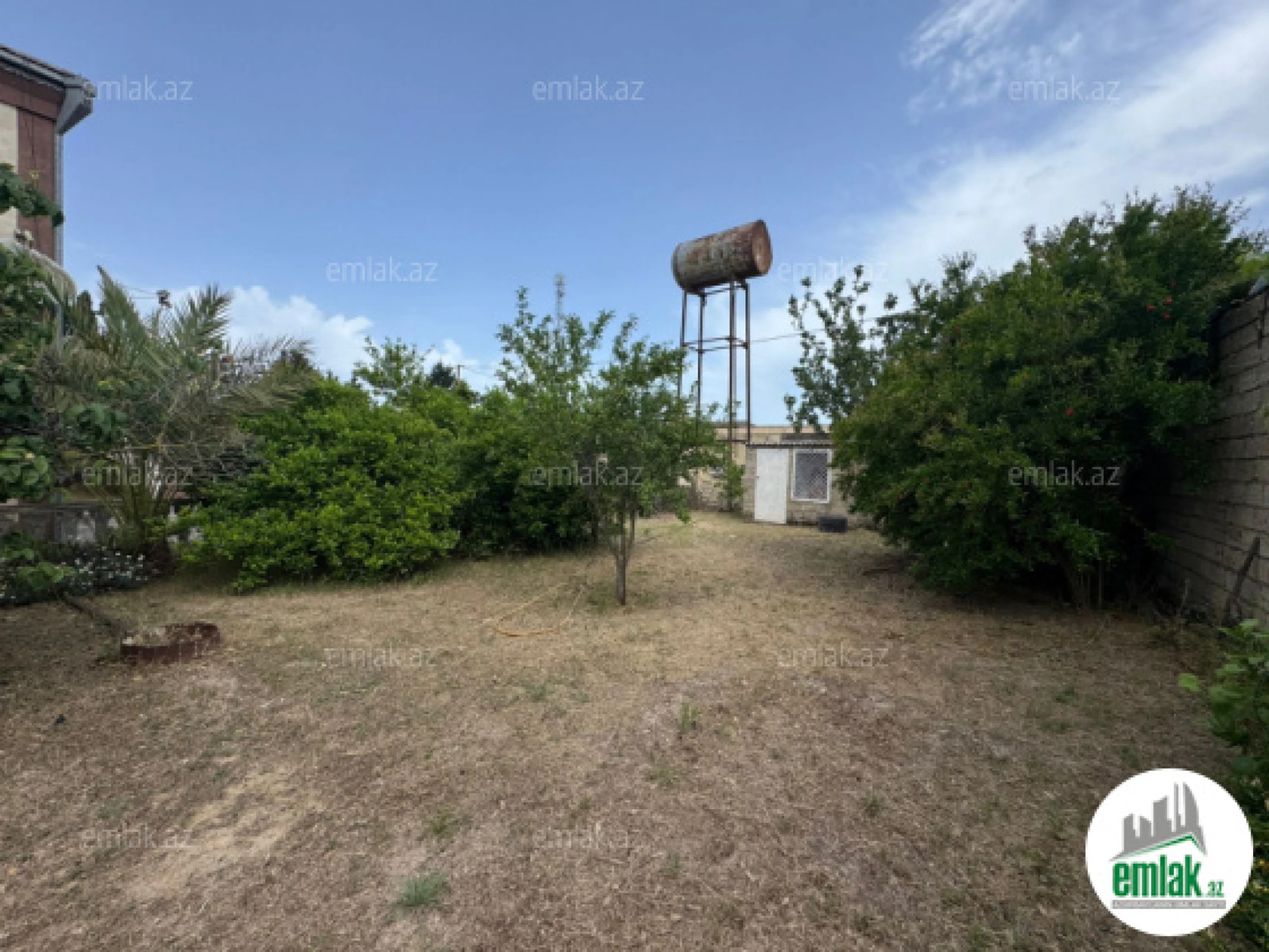 Satılır torpaq sahəsi 11.5 m²