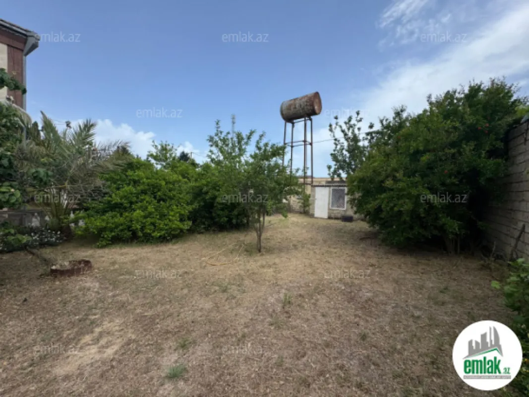 Satılır torpaq sahəsi 11.5 m²