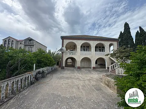 Satılır torpaq sahəsi 11.5 m² — Bakı 11.50 m²