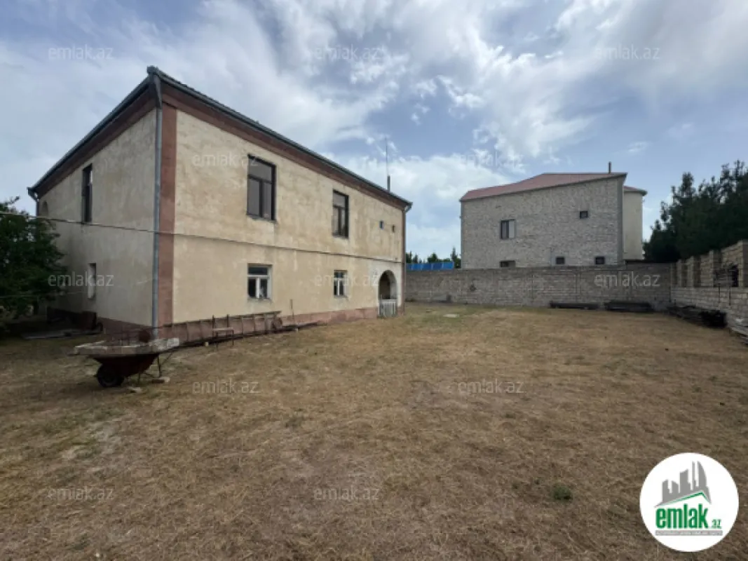 Satılır torpaq sahəsi 11.5 m²