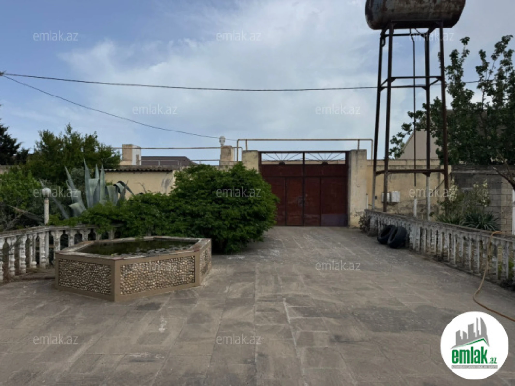 Satılır torpaq sahəsi 11.5 m²