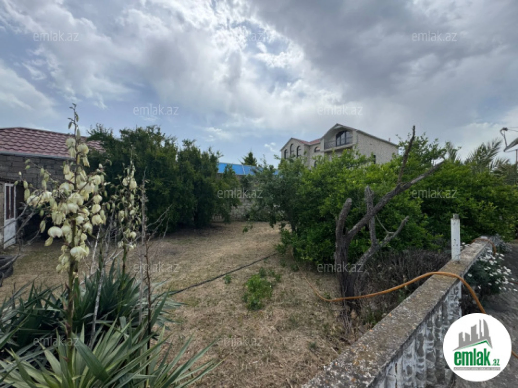 Satılır torpaq sahəsi 11.5 m²