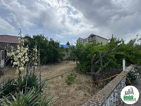 Satılır torpaq sahəsi 11.5 m²