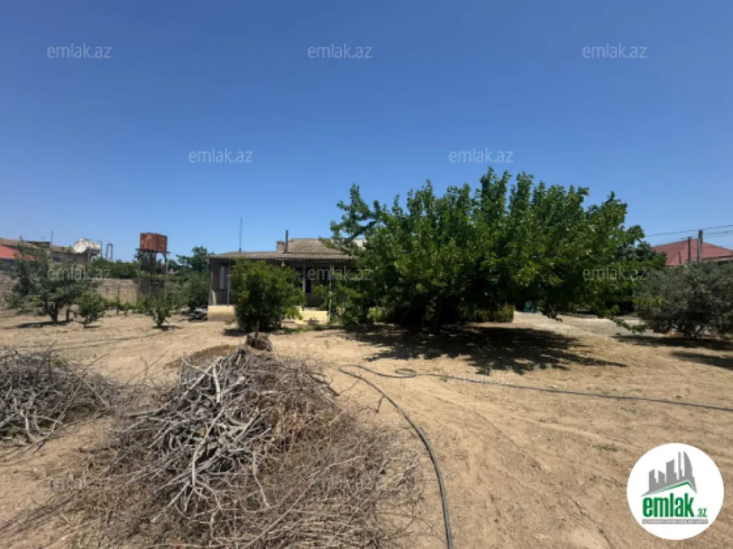 Satılır torpaq sahəsi 14 m²