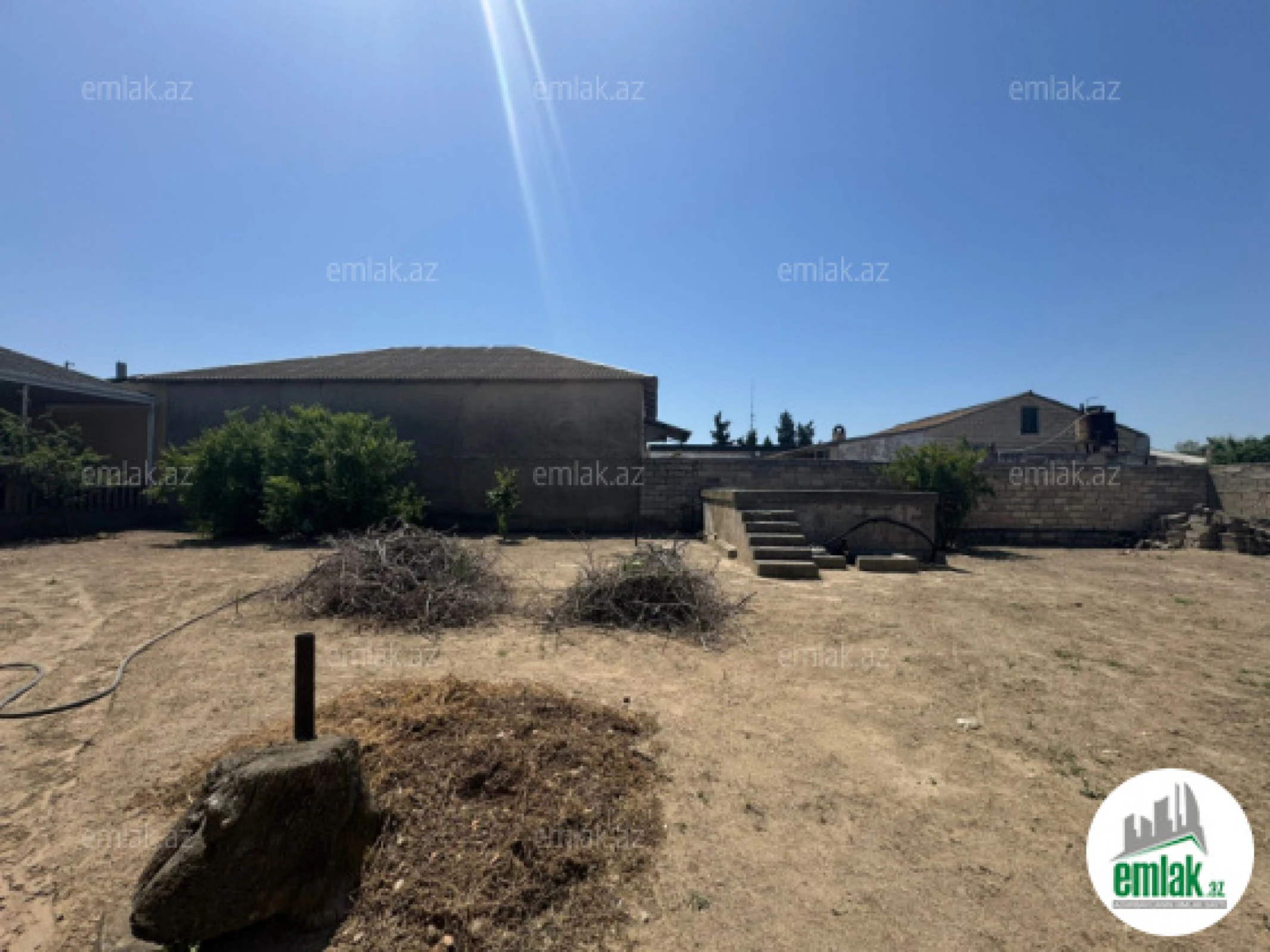 Satılır torpaq sahəsi 14 m²