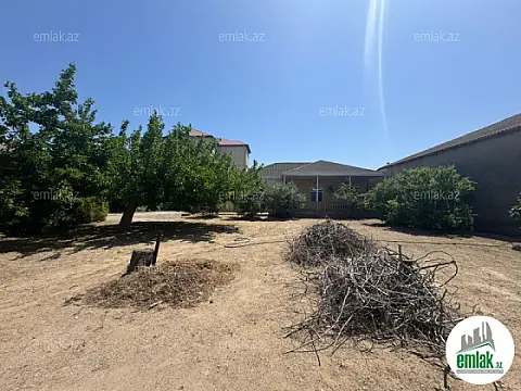 Satılır torpaq sahəsi 14 m²