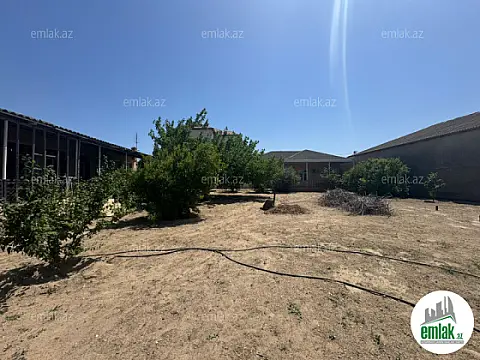 Satılır torpaq sahəsi 14 m²