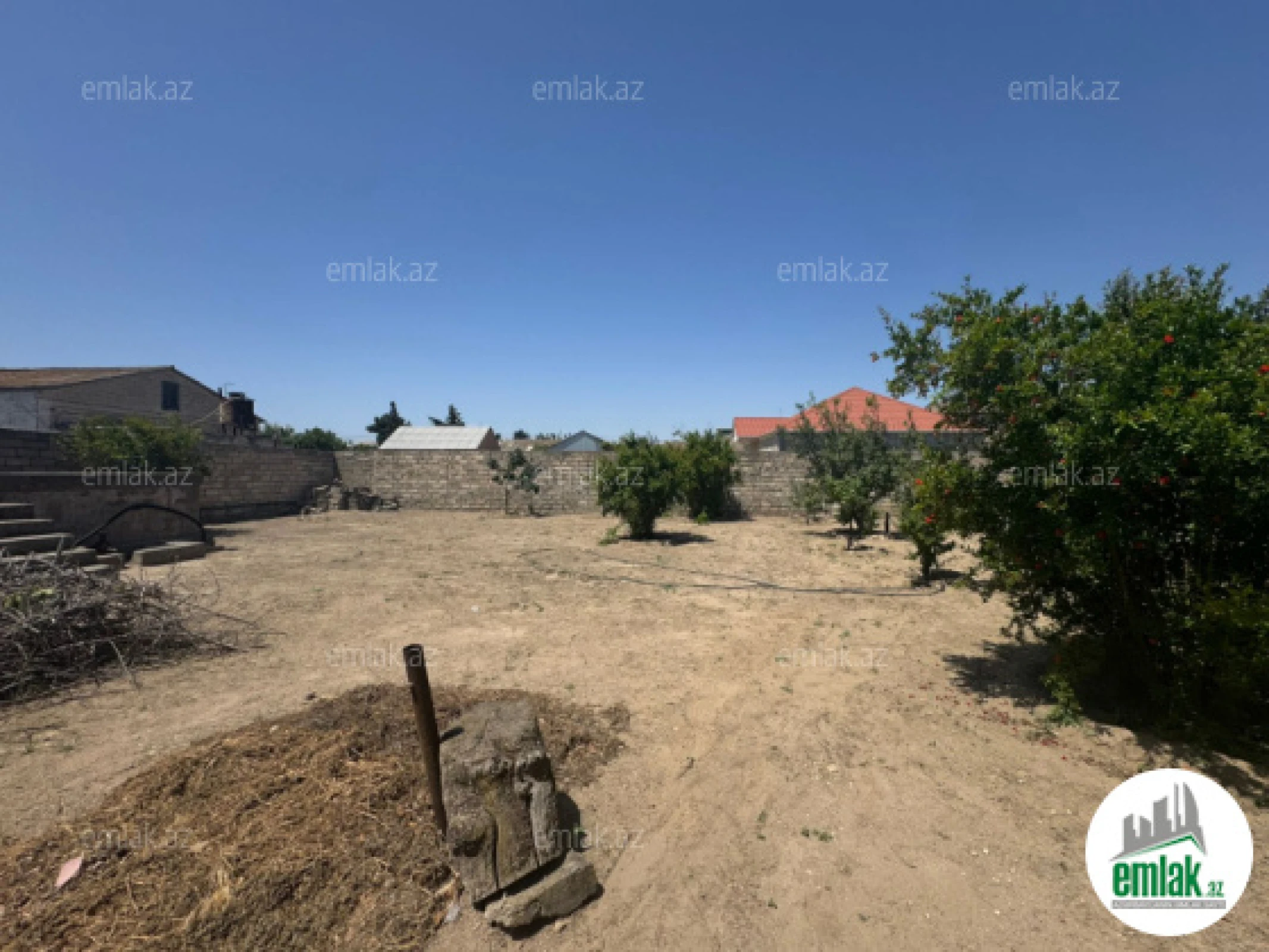 Satılır torpaq sahəsi 14 m²