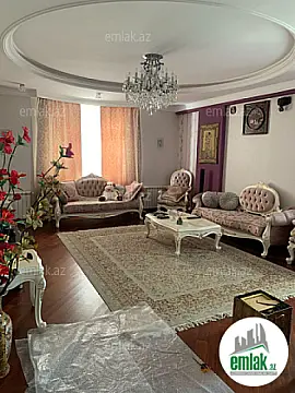 Satılır 3 otaqlı yeni tikili 120 m² — Bakı, Puta 3 otaq 120.00 m²