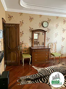 Satılır 3 otaqlı yeni tikili 120 m²