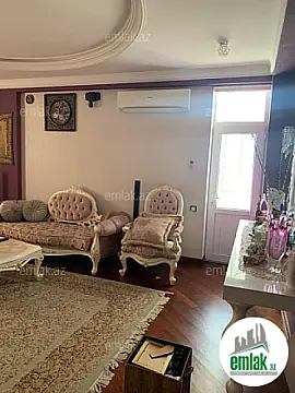 Satılır 3 otaqlı yeni tikili 120 m²