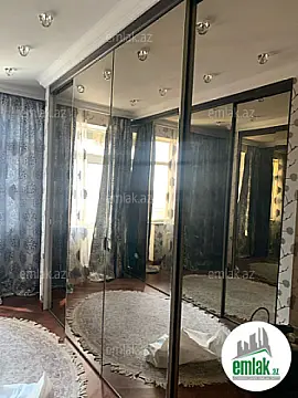 Satılır 3 otaqlı yeni tikili 120 m²
