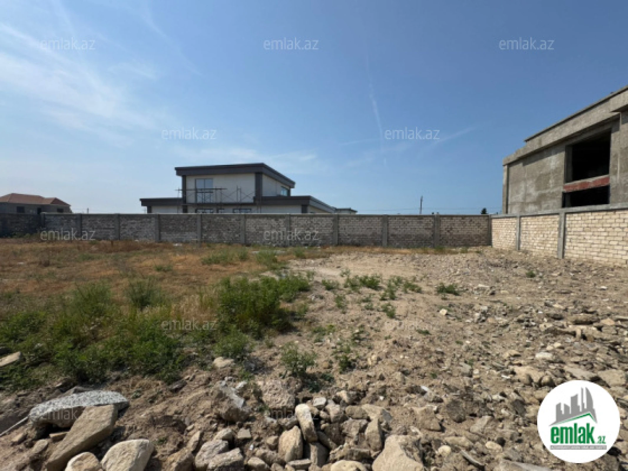 Satılır torpaq sahəsi 11 m²