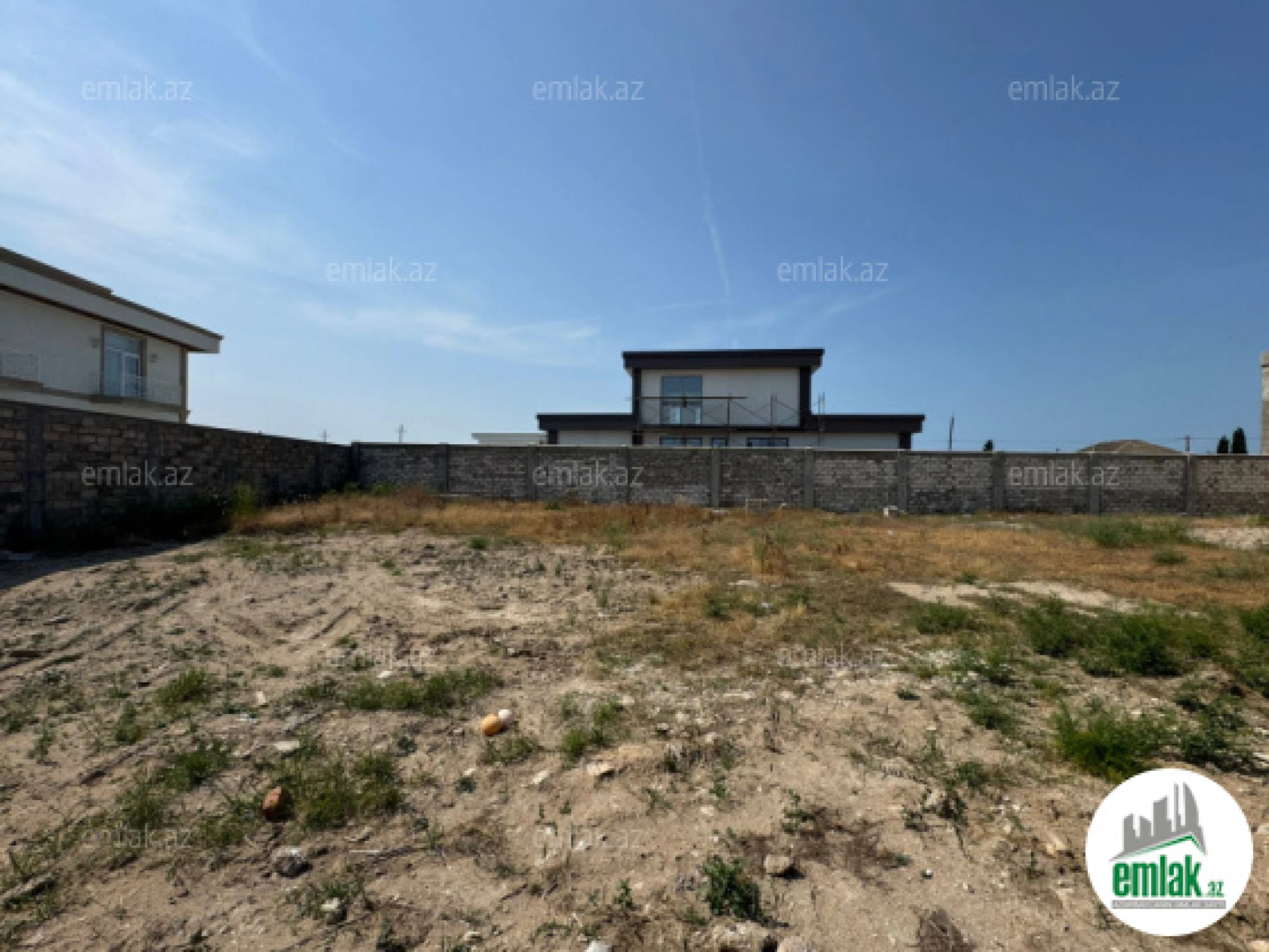 Satılır torpaq sahəsi 11 m²