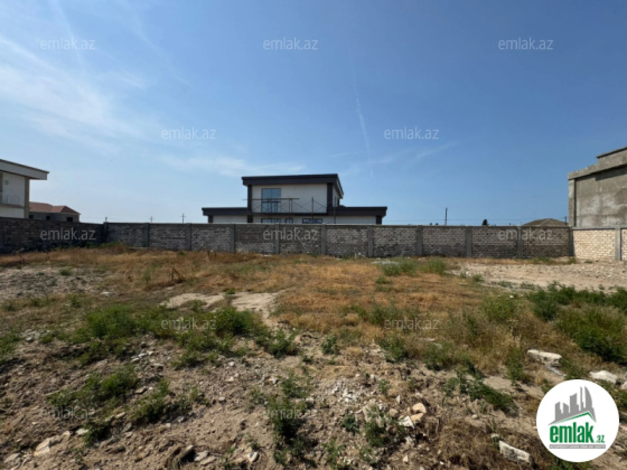 Satılır torpaq sahəsi 11 m²