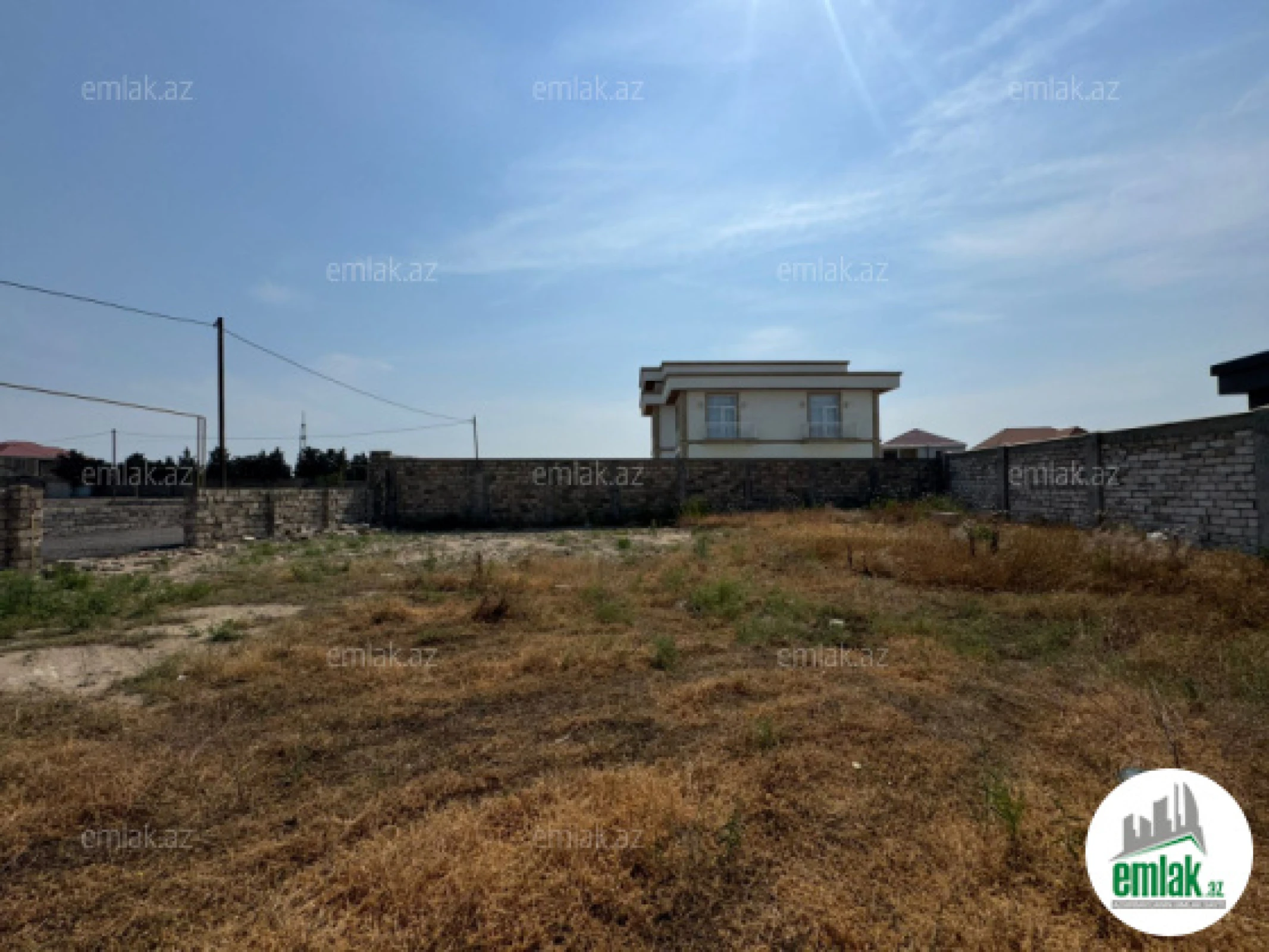 Satılır torpaq sahəsi 11 m²