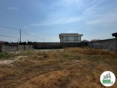 Satılır torpaq sahəsi 11 m²