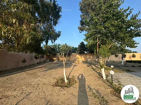 Satılır torpaq sahəsi 30 m²